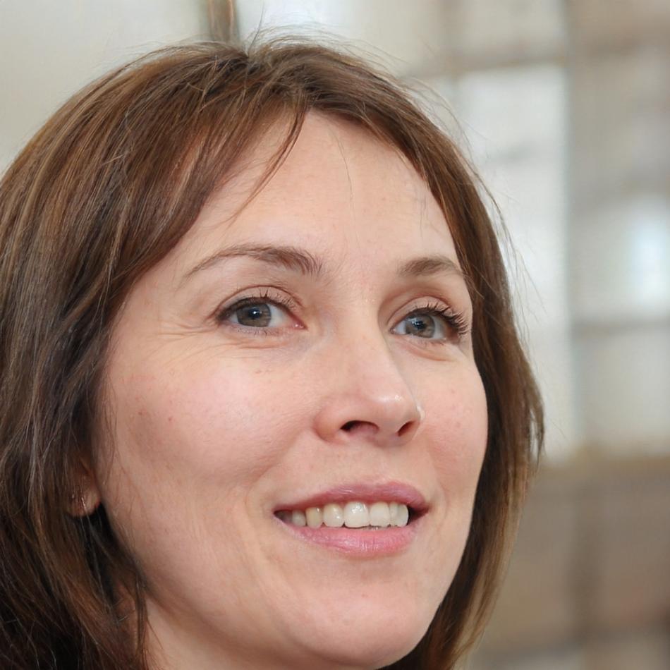 Marisela Vásquez, instructora especializada en QA gaming